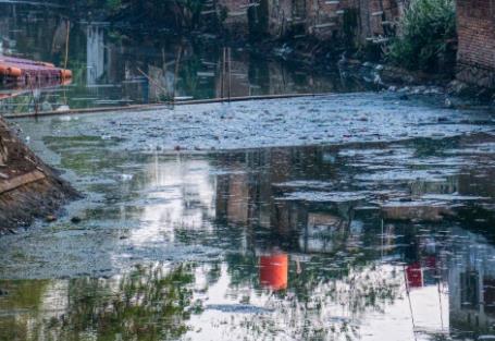 新的排放許可證實(shí)施，工業(yè)污水排放將會(huì)更加嚴(yán)格