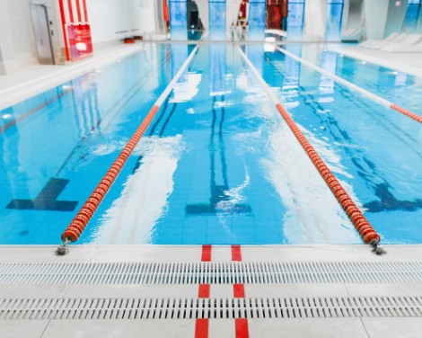 泳池水質處理方法 泳池水質處理方法