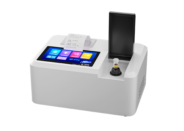 便攜臺式亞硝酸鹽測定儀 便攜臺式亞硝酸鹽測定儀