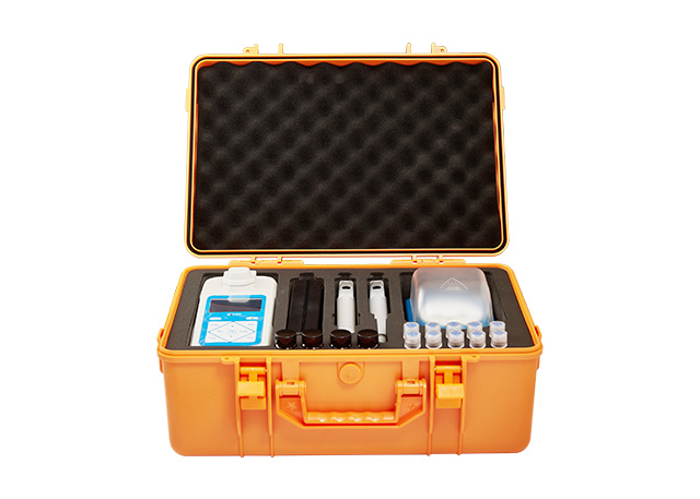 便攜式水質(zhì)多參數(shù)測(cè)定儀 便攜式水質(zhì)多參數(shù)測(cè)定儀