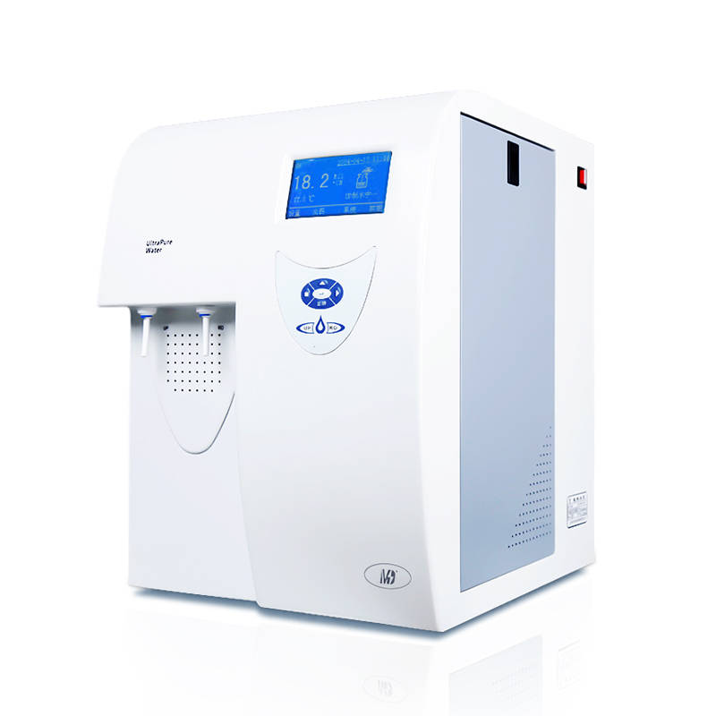 實驗室純水機 實驗室純水機