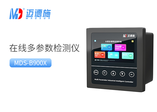 在線多參數檢測儀 在線多參數檢測儀